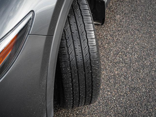 used 2023 Mazda CX-5 car, priced at $28,988