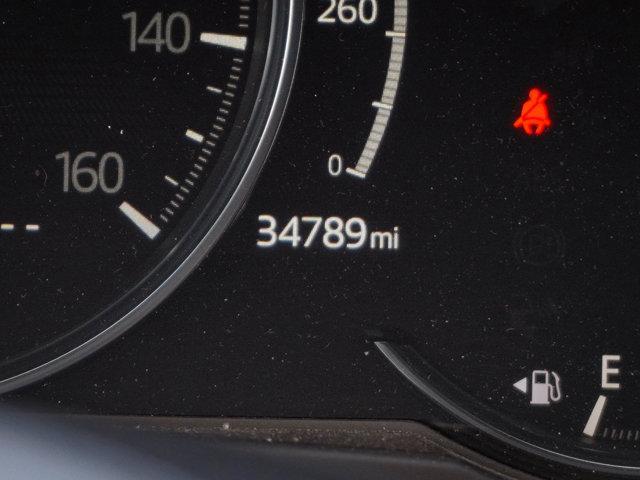 used 2023 Mazda CX-5 car, priced at $28,988