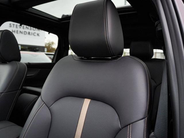 new 2026 Mazda CX-90 car, priced at $51,220