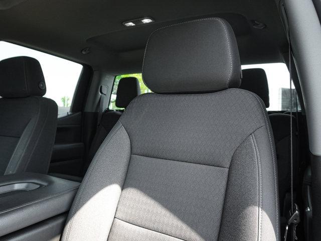 used 2021 Chevrolet Silverado 1500 car, priced at $39,787