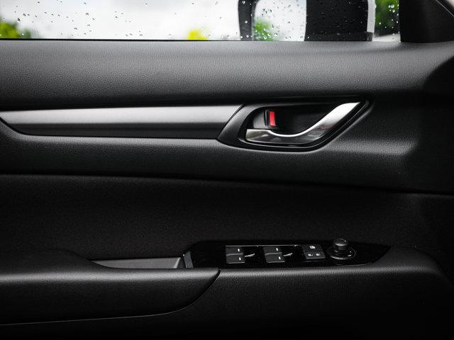 new 2025 Mazda CX-5 car, priced at $29,185