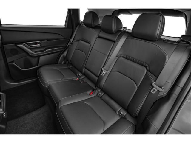 new 2026 Mazda CX-5 car, priced at $42,963