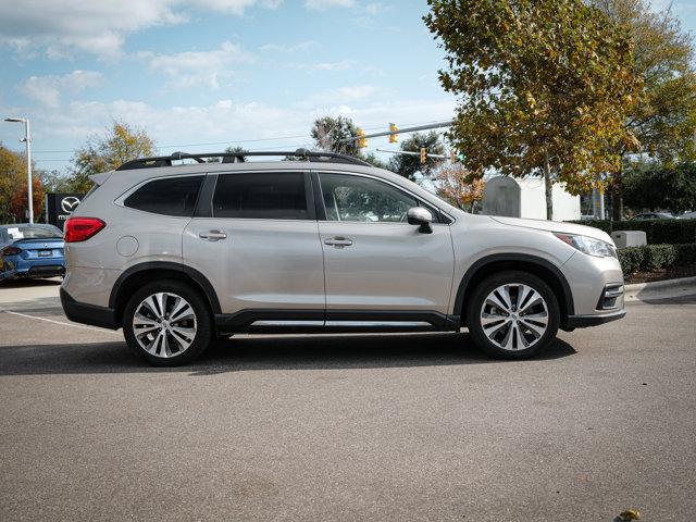 used 2020 Subaru Ascent car, priced at $21,500