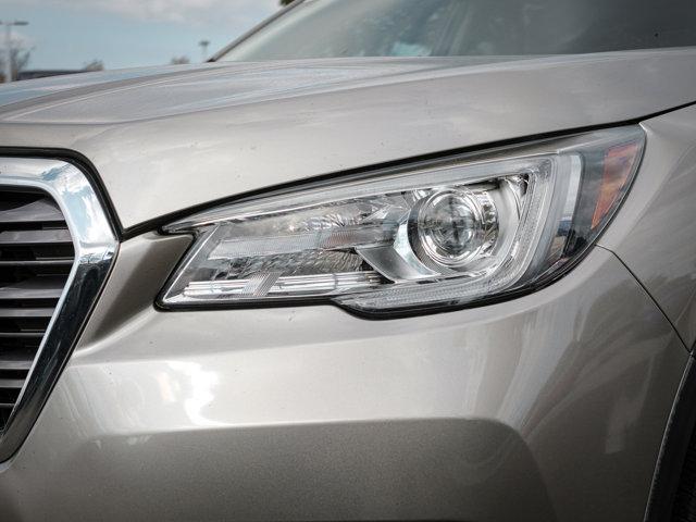 used 2020 Subaru Ascent car, priced at $21,500