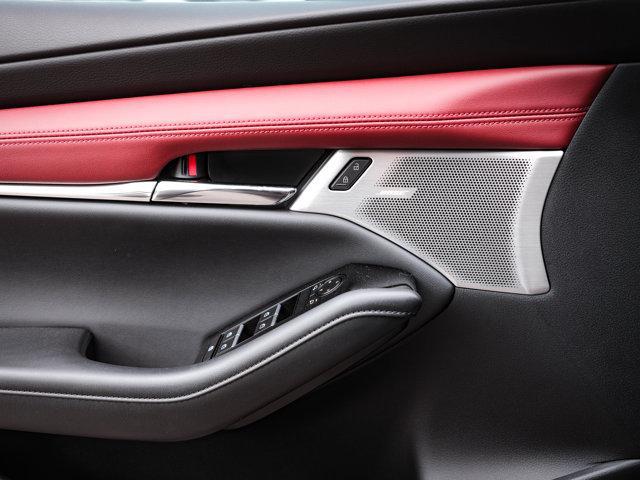 new 2026 Mazda Mazda3 car, priced at $33,453