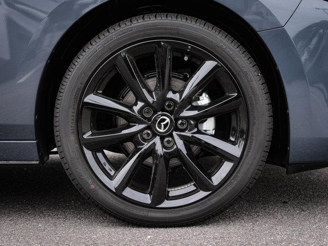 new 2026 Mazda Mazda3 car, priced at $33,453