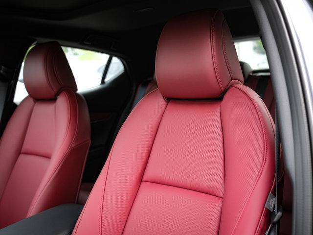 new 2026 Mazda Mazda3 car, priced at $33,453