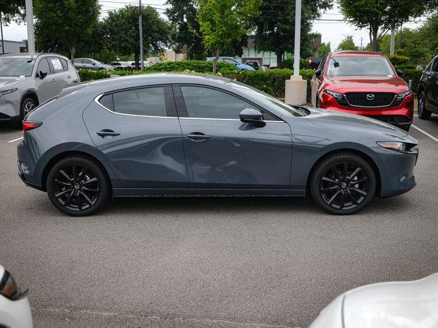 new 2026 Mazda Mazda3 car, priced at $33,453