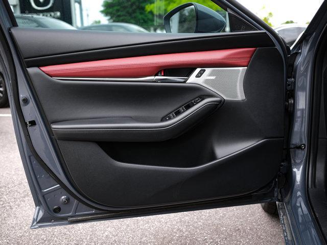 new 2026 Mazda Mazda3 car, priced at $33,453