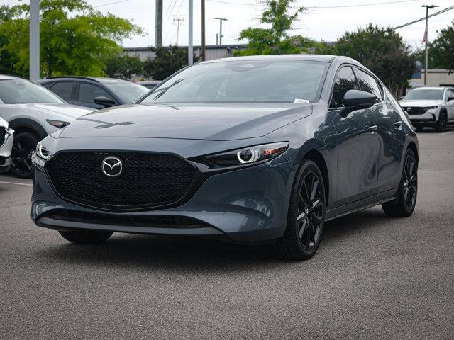new 2026 Mazda Mazda3 car, priced at $33,453