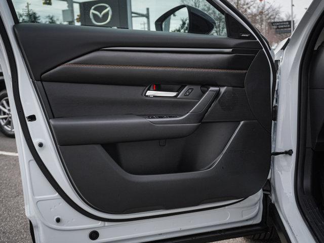 new 2026 Mazda CX-50 Hybrid car, priced at $43,380