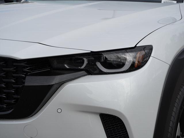 new 2026 Mazda CX-50 Hybrid car, priced at $43,380