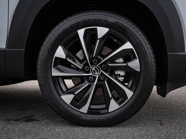 new 2026 Mazda CX-50 Hybrid car, priced at $43,380