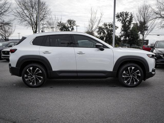 new 2026 Mazda CX-50 Hybrid car, priced at $43,380