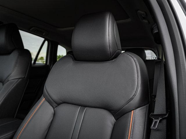 new 2026 Mazda CX-50 Hybrid car, priced at $43,380
