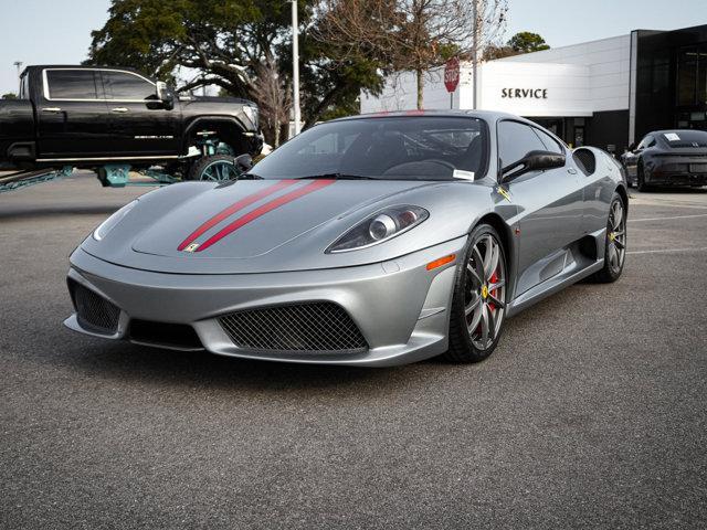 used 2008 Ferrari F430 car, priced at $500,000