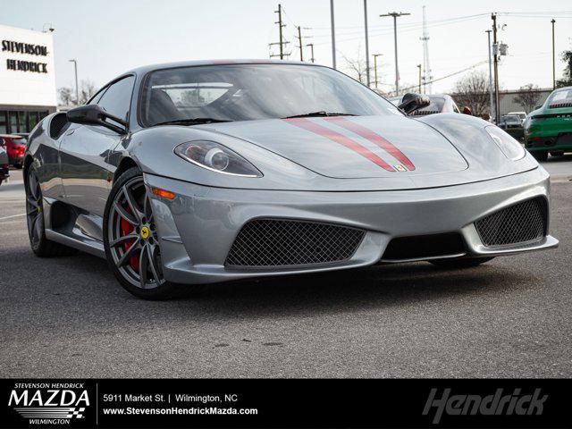 used 2008 Ferrari F430 car, priced at $500,000