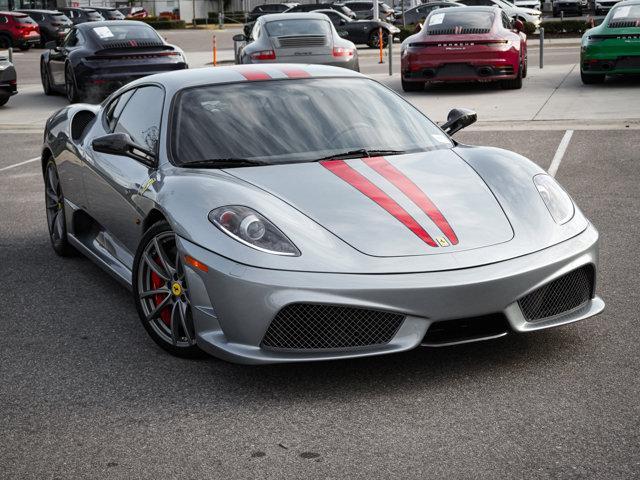 used 2008 Ferrari F430 car, priced at $500,000