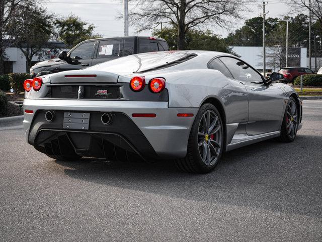 used 2008 Ferrari F430 car, priced at $500,000