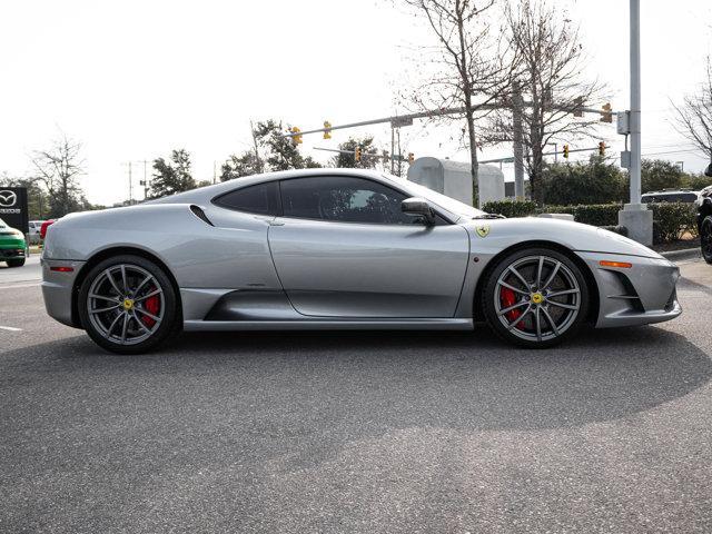 used 2008 Ferrari F430 car, priced at $500,000