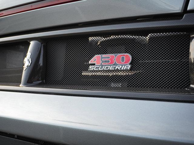 used 2008 Ferrari F430 car, priced at $500,000