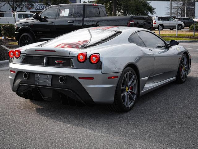 used 2008 Ferrari F430 car, priced at $500,000