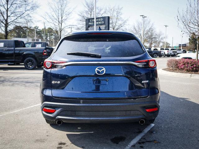 used 2019 Mazda CX-9 car, priced at $22,988