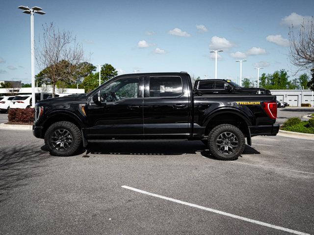 used 2023 Ford F-150 car, priced at $56,787