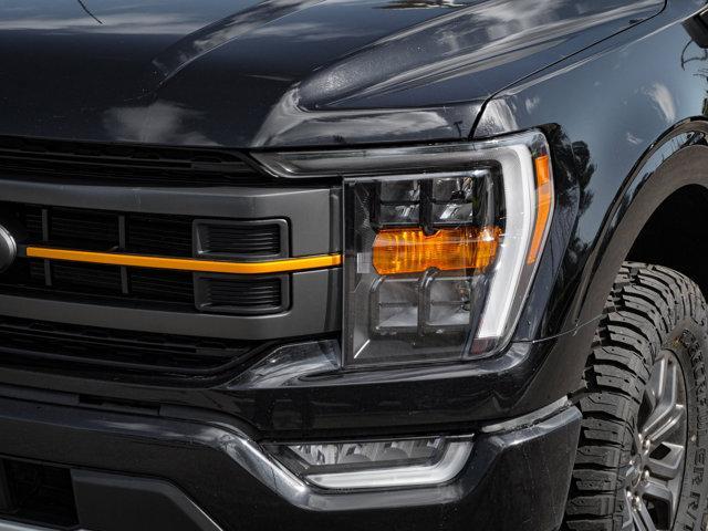 used 2023 Ford F-150 car, priced at $56,787