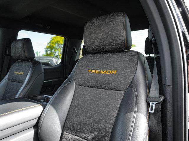 used 2023 Ford F-150 car, priced at $56,787