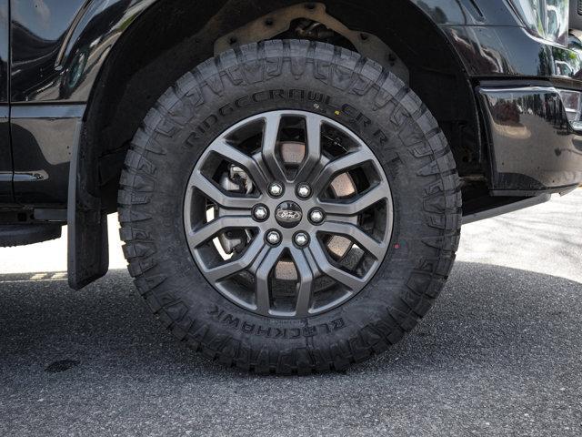 used 2023 Ford F-150 car, priced at $56,787