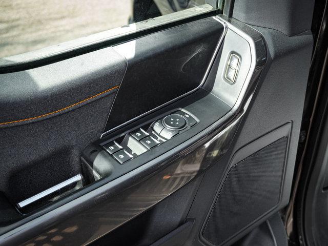 used 2023 Ford F-150 car, priced at $56,787