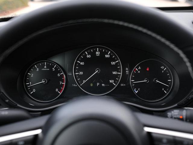 new 2026 Mazda CX-30 car, priced at $36,695