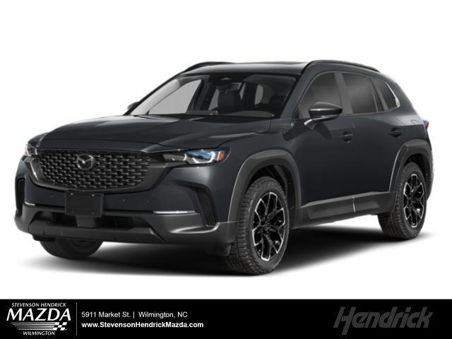 new 2026 Mazda CX-50 car, priced at $34,035