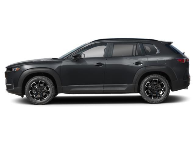 new 2026 Mazda CX-50 car, priced at $34,035