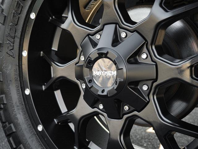 used 2022 Chevrolet Colorado car, priced at $34,988