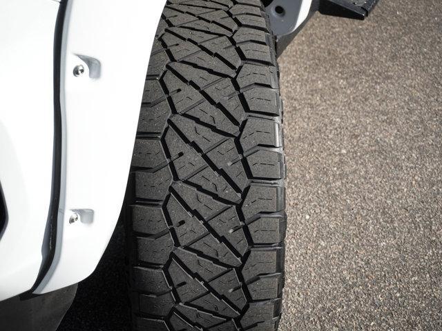 used 2022 Chevrolet Colorado car, priced at $34,988