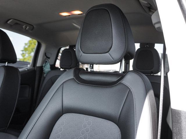 used 2022 Chevrolet Colorado car, priced at $34,988