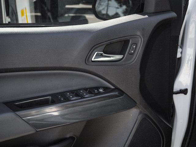used 2022 Chevrolet Colorado car, priced at $34,988