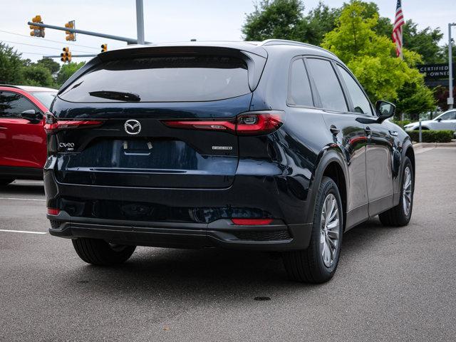 new 2026 Mazda CX-90 car, priced at $40,580
