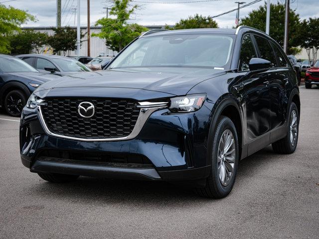 new 2026 Mazda CX-90 car, priced at $40,580