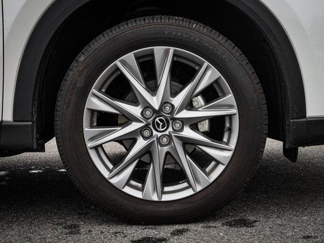 used 2021 Mazda CX-5 car, priced at $26,424