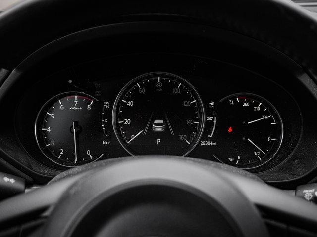 used 2021 Mazda CX-5 car, priced at $26,424