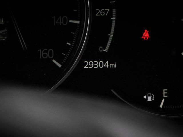 used 2021 Mazda CX-5 car, priced at $26,424
