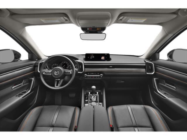 new 2026 Mazda CX-50 car, priced at $38,180