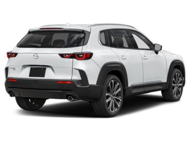 new 2026 Mazda CX-50 car, priced at $38,180