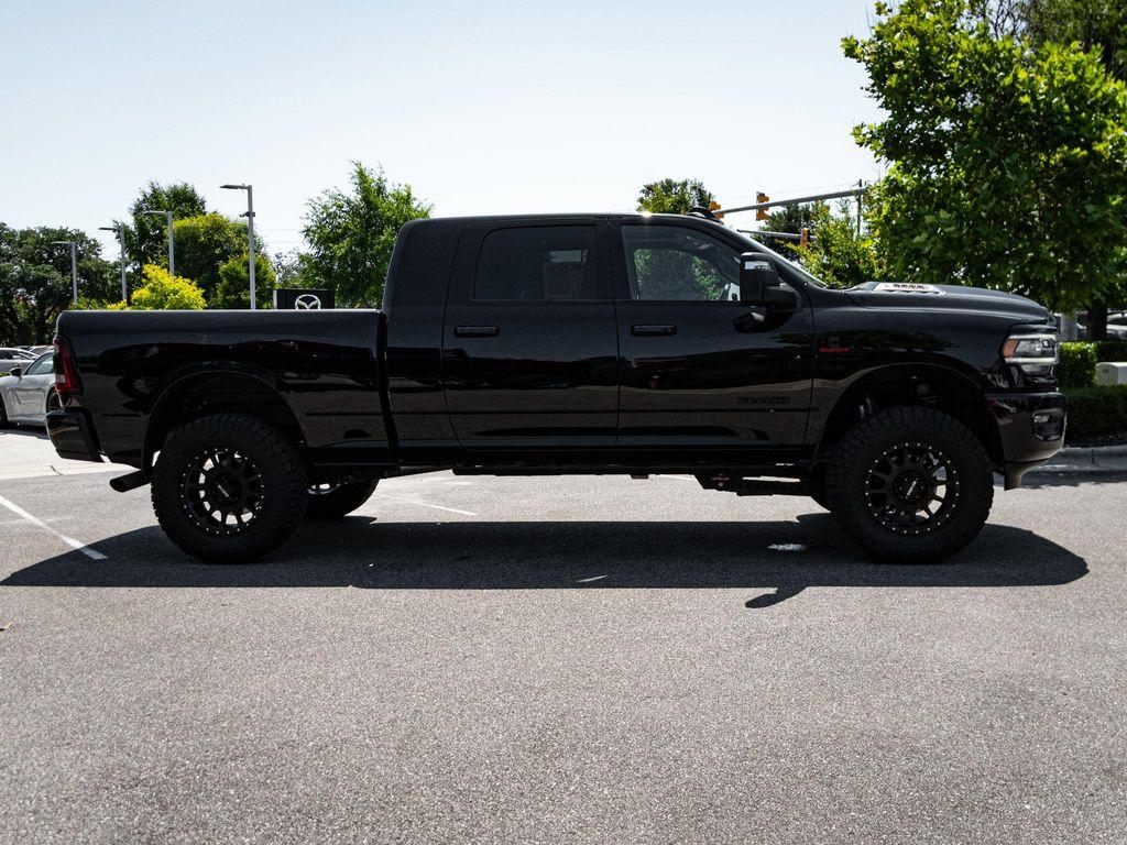 used 2023 Ram 2500 car, priced at $69,799