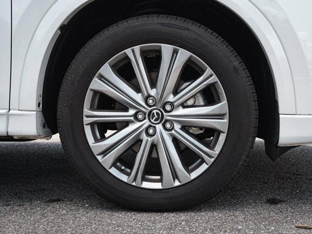 used 2025 Mazda CX-5 car, priced at $40,787