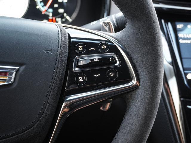 used 2019 Cadillac CTS-V car, priced at $80,787