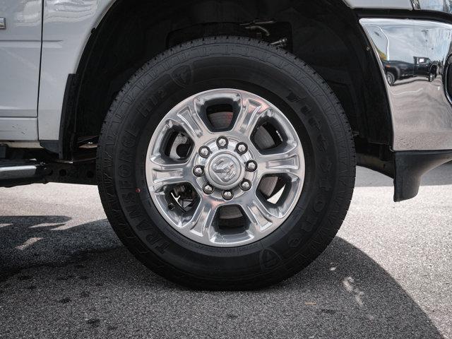 used 2024 Ram 2500 car, priced at $41,988